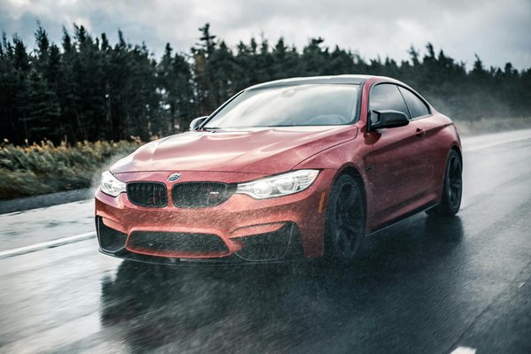 Le rôle de la nutrition dans le Moto trial