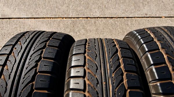 Les meilleures options de pneus 4 saisons 225 50 R17 en 2023