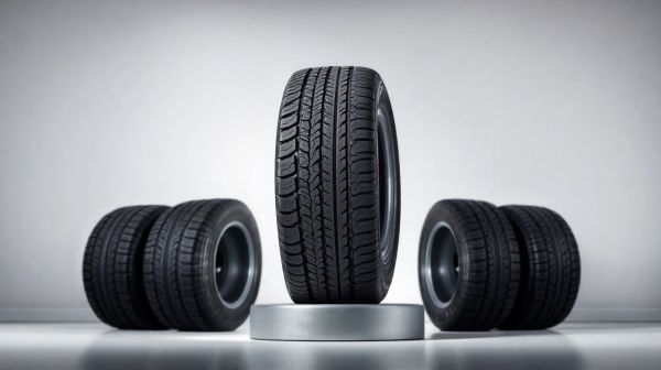 Les meilleures options de pneus 4 saisons 225 50 R17 en 2023
