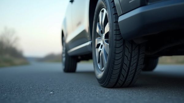 Optimiser le choix de pneus 4 saisons 225 50 R17